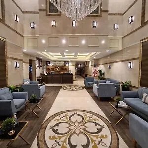 Rasis Furnished Jeddah