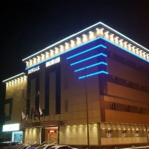 3* فندق اجنحة الحريري