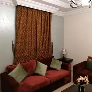 4* شقة فندقية قصر المساعدية للوحدات السكنية فرع قريش