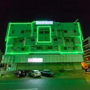 4* شقة فندقية العييري للوحدات السكنية المفروشة - 4